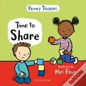 Time To Share