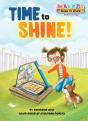 Time To Shine! - Preview