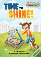 Capa do artigo Time To Shine!