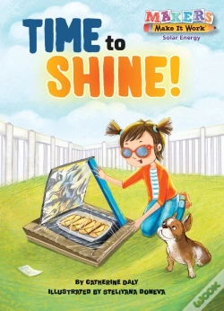 Capa do artigo Time To Shine!