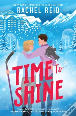 Capa do artigo Time To Shine