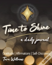 Capa do artigo Time To Shine