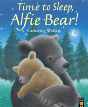 Time To Sleep, Alfie Bear! - Preview