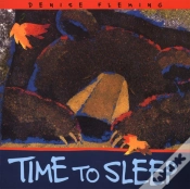 Capa do artigo Time To Sleep