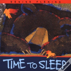 Capa do artigo Time To Sleep