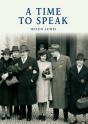 Time To Speak - Preview