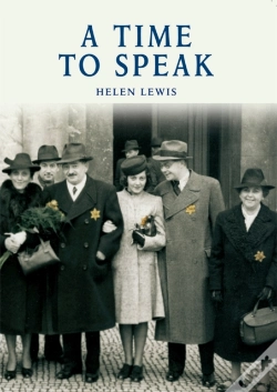 Capa do artigo Time To Speak