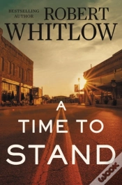 Capa do artigo Time To Stand