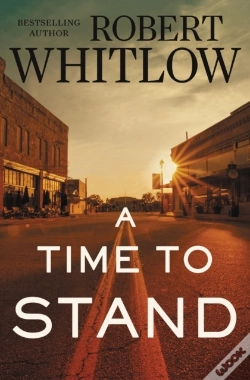 Capa do artigo Time To Stand