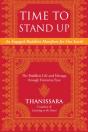 Time To Stand Up - Preview