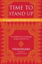 Time To Stand Up - Preview