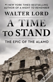 Capa do artigo Time To Stand