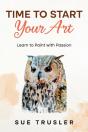 Time To Start Your Art - Preview