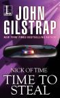 Time To Steal - Preview