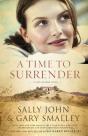 Time To Surrender - Preview