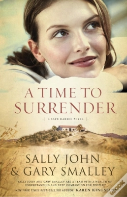 Capa do artigo Time To Surrender
