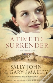 Capa do artigo Time To Surrender