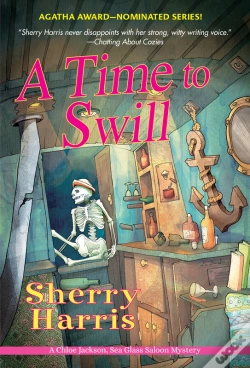 Capa do artigo Time To Swill