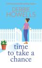 Time To Take A Chance - Preview