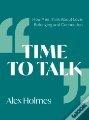 Capa do artigo Time To Talk