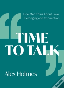 Capa do artigo Time To Talk