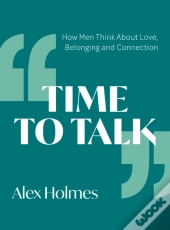 Time To Talk