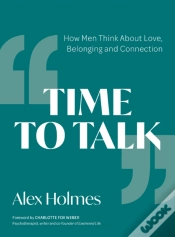 Capa do artigo Time To Talk