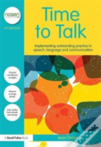 Time To Talk
