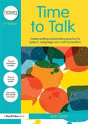 Time To Talk - Preview