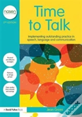 Time To Talk