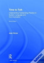 Time To Talk