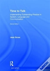 Time To Talk