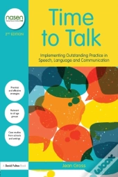 Time To Talk