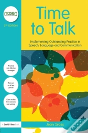 Capa do artigo Time To Talk