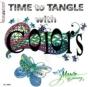 Time To Tangle With Colors - Preview