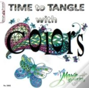 Capa do artigo Time To Tangle With Colors