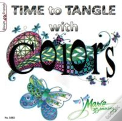 Capa do artigo Time To Tangle With Colors