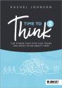 Time To Think 2 - Preview