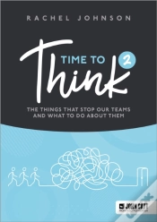 Capa do artigo Time To Think 2