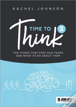 Capa do artigo Time To Think 2