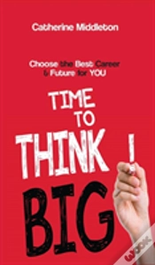 Capa do artigo Time To Think Big!