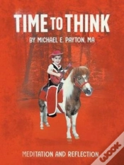 Capa do artigo Time To Think