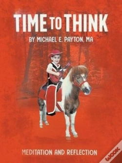 Capa do artigo Time To Think