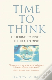 Time To Think