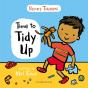 Time To Tidy Up - Preview