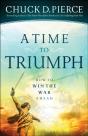 Time To Triumph - Preview