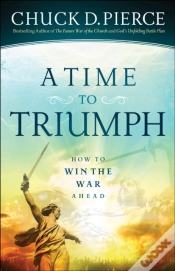 Capa do artigo Time To Triumph