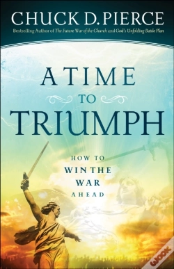 Capa do artigo Time To Triumph