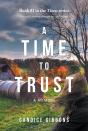 Time To Trust - Preview