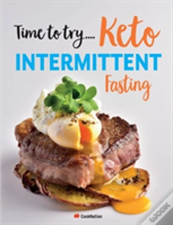 Capa do artigo Time To Try... Keto Intermittent Fasting